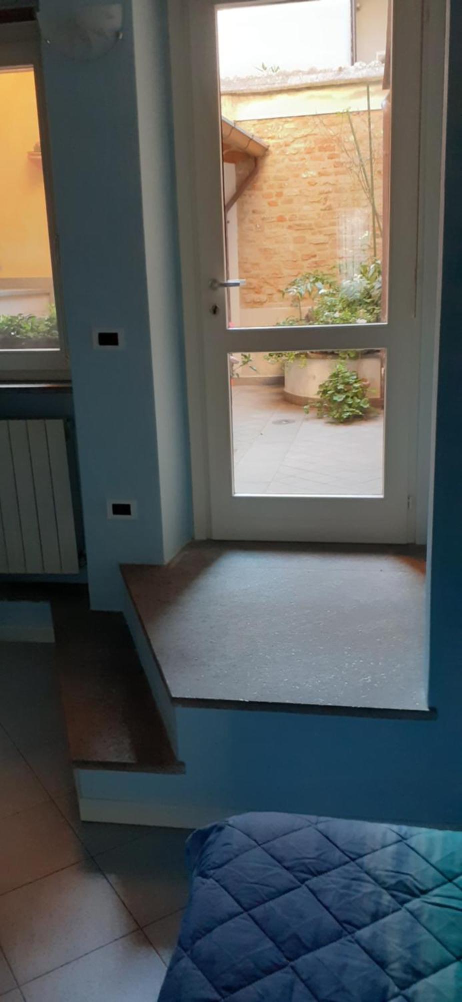 Ferienwohnung Casa Eva 2010 Cremona Exterior foto